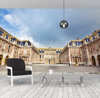 Bild på Versailles Castle Paris France